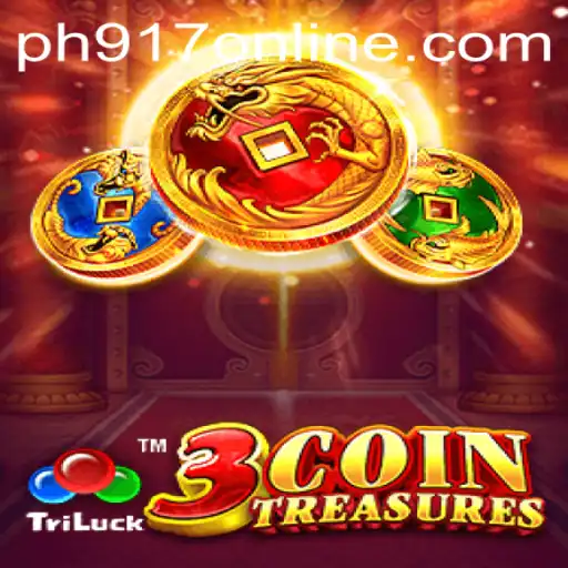 Discover the Thrills of 3CoinTreasures: An Engaging Adventure Awaits