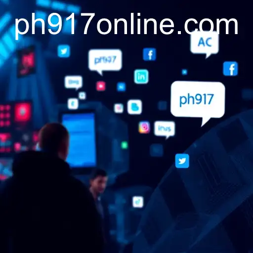 Contact Us – Gateway to Effective Communication with ph917