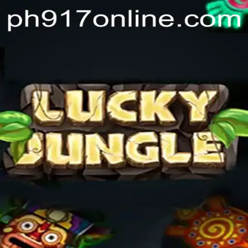 Discover the Thrill of Lucky Jungle