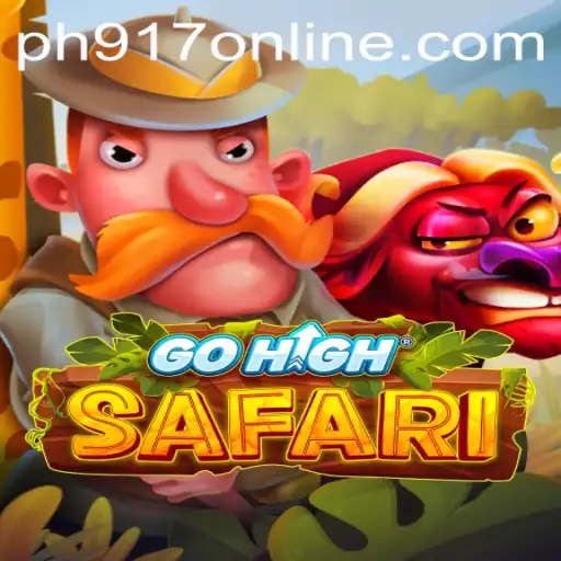 An Exploration into the World of GoHighSafari - A Thrilling Adventure Awaits
