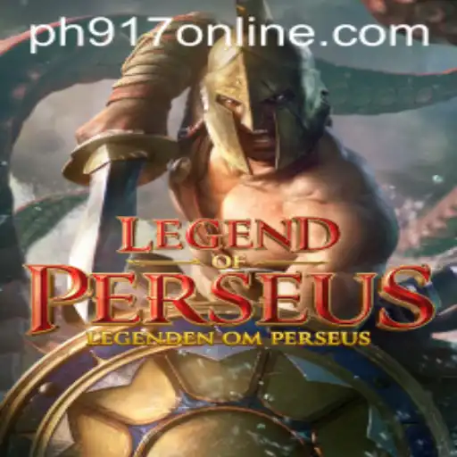 LegendofPerseus: An Immersive Gaming Experience
