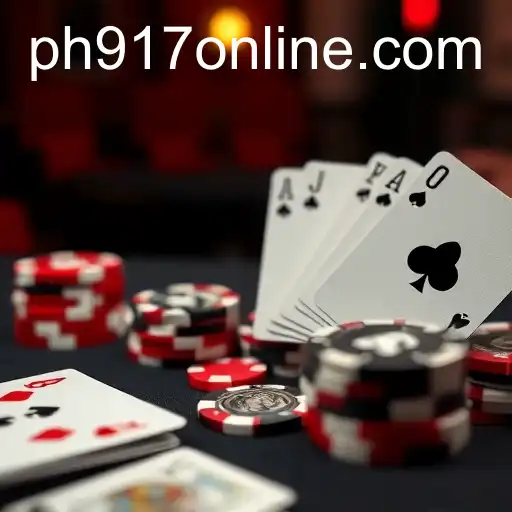 The Intricate World of Poker Games