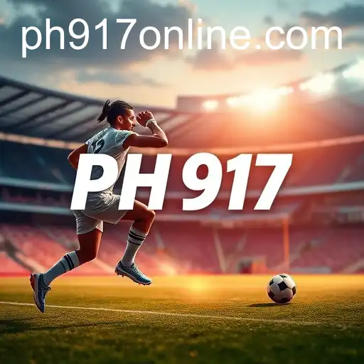 PH917: Revolutionizing the Sports Landscape